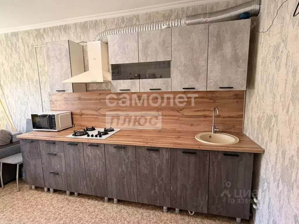 2-к кв. Курская область, Курск Звездная ул., 17 (68.1 м) - Фото 2