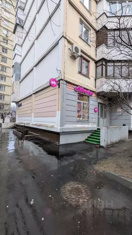 Помещение свободного назначения в Москва Пятницкое ш., 16К4 (88 м) - Фото 1