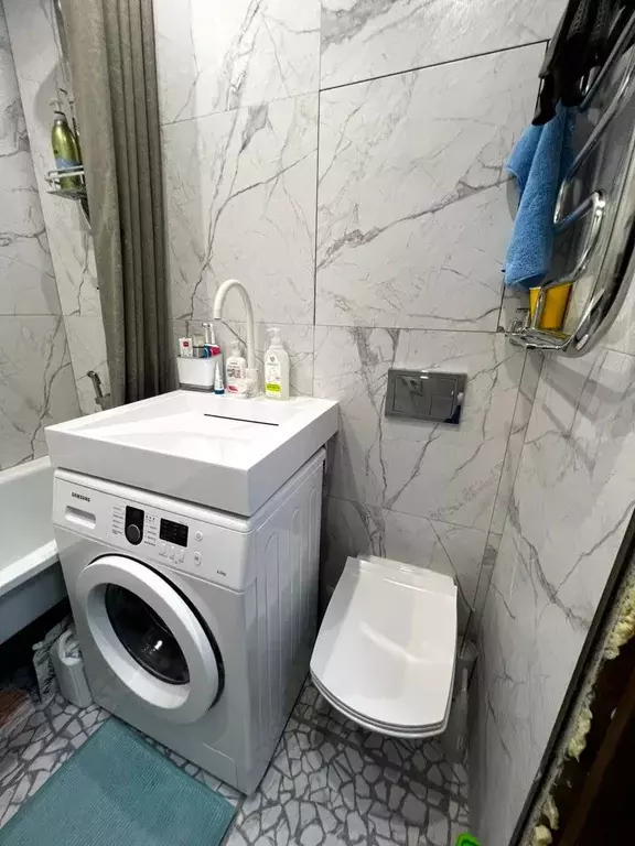 Продаётся 2-к квартира, 43.7 м - Фото 0