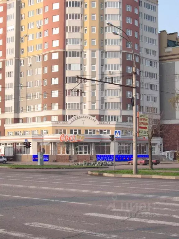 Помещение свободного назначения в Ивановская область, Иваново ... - Фото 1