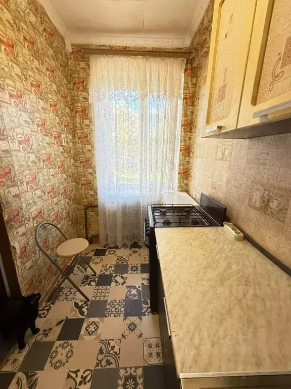 1-к кв. Татарстан, Зеленодольск Паратская ул., 26 (25.2 м) - Фото 2