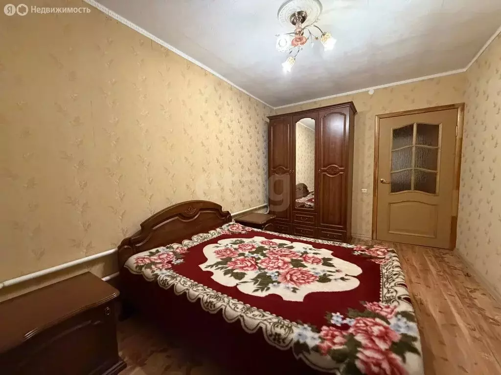 2-комнатная квартира: Тамбов, Астраханская улица, 175/17 (53.3 м) - Фото 1