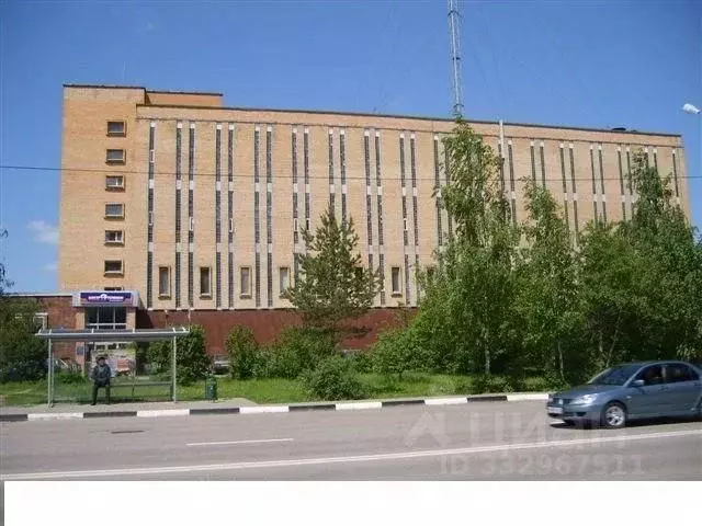 Помещение свободного назначения в Московская область, Дубна просп. ... - Фото 2