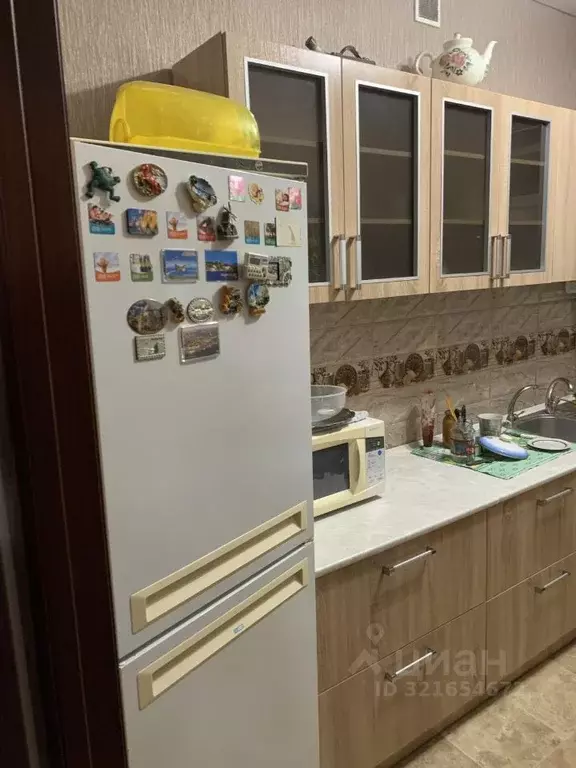 2-к кв. Ростовская область, Новочеркасск Атаманская ул., 50 (55.0 м) - Фото 2