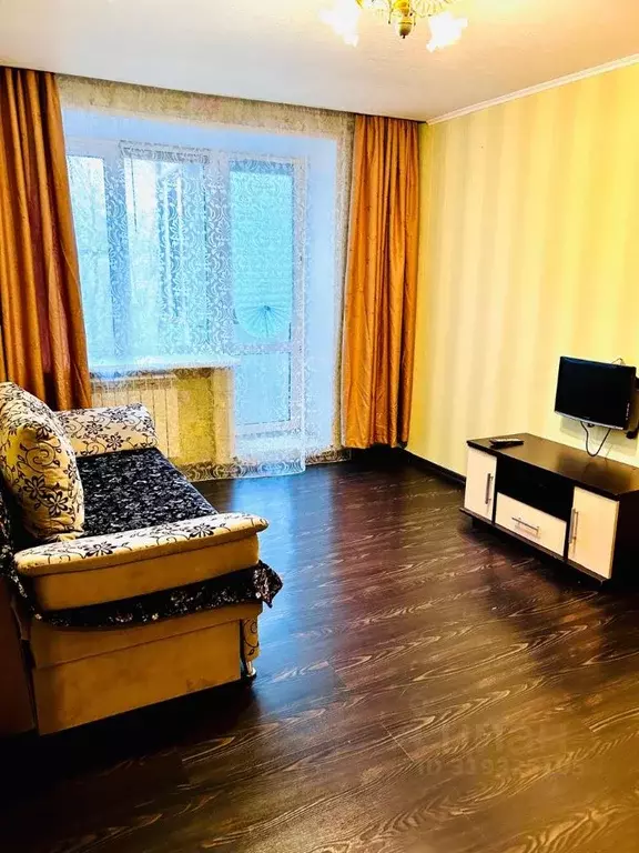 2-к кв. Ивановская область, Иваново Пограничный пер., 26 (46.0 м) - Фото 2