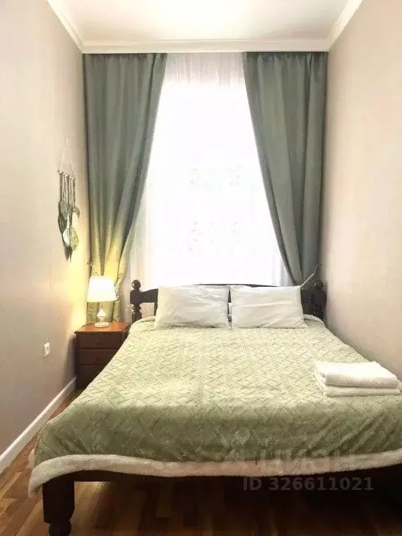 1-к кв. Санкт-Петербург наб. Канала Грибоедова, 27 (63.0 м) - Фото 1