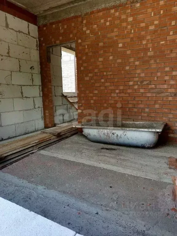 Дом в Ростовская область, Ростов-на-Дону Новое Поселение мкр, пер. ... - Фото 1