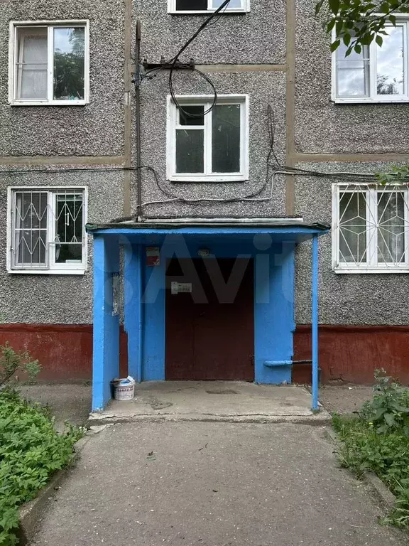 3-к. квартира, 56 м, 3/4 эт. - Фото 1