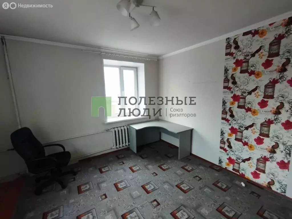 1к в 3-комнатной квартире (20 м) - Фото 0