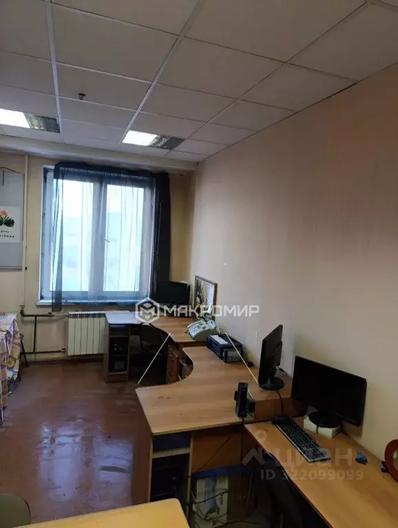 Офис в Челябинская область, Челябинск ул. Кирова, 19 (15 м) - Фото 2