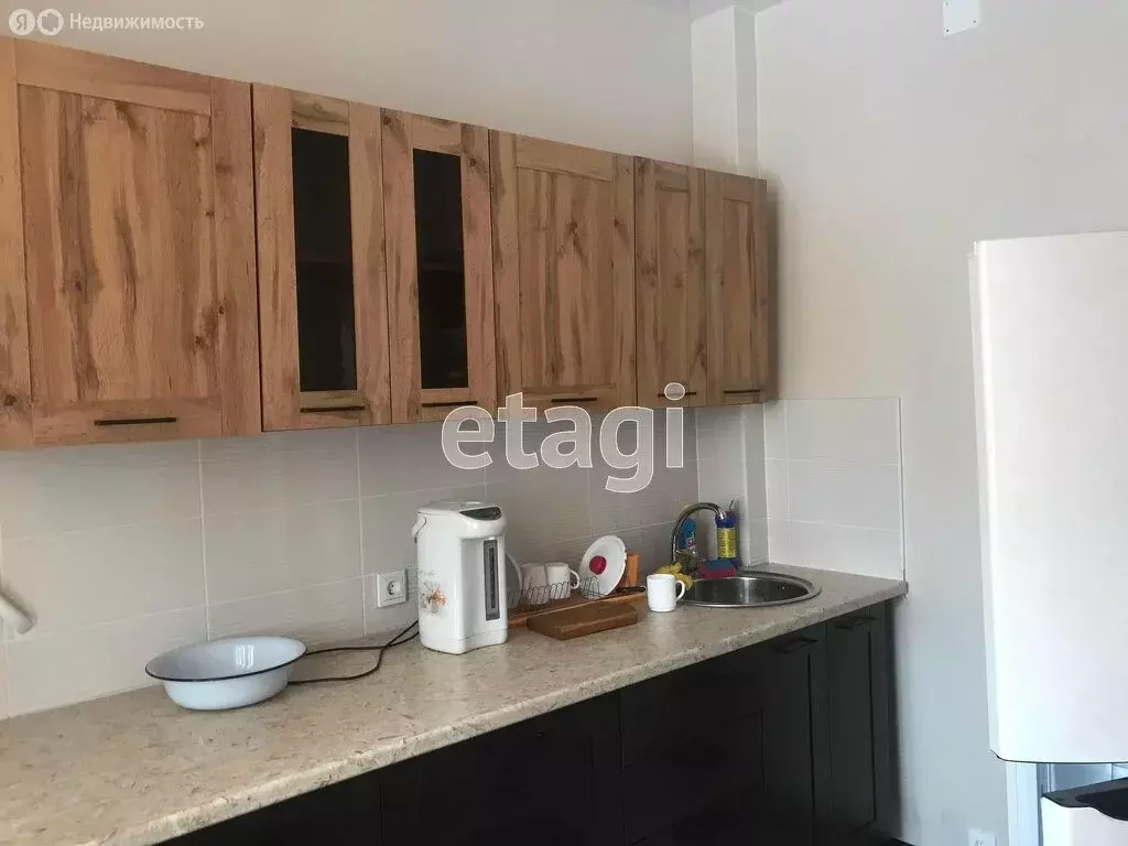 2-комнатная квартира: Якутск, улица Ярославского, 19/1 (55.6 м) - Фото 0