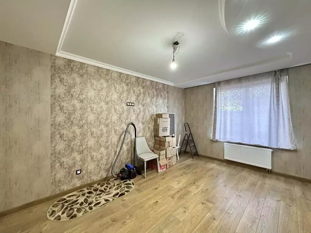 4-к кв. Московская область, Красногорск бул. Космонавтов, 13 (128.0 м) - Фото 1