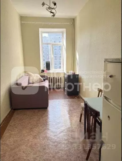 Комната Санкт-Петербург ул. Большая Зеленина, 31/1 (12.0 м) - Фото 2