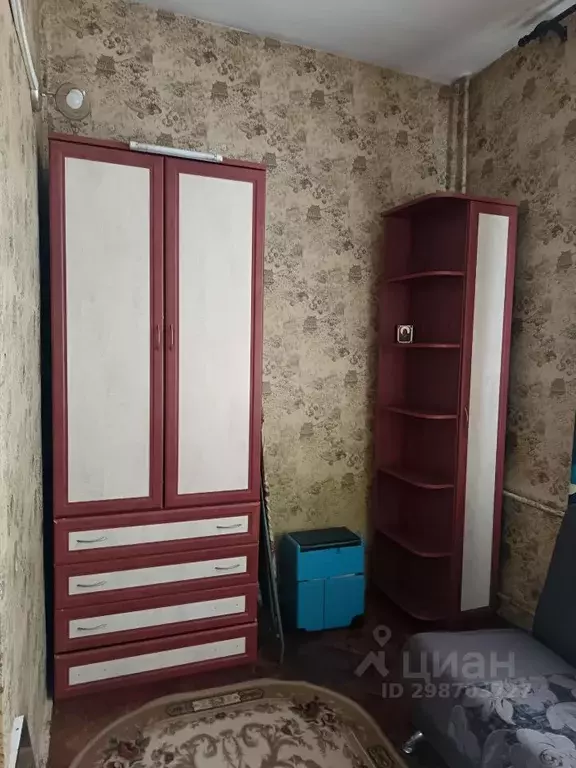 Комната Санкт-Петербург Синявинская ул., 16 (19.0 м) - Фото 1