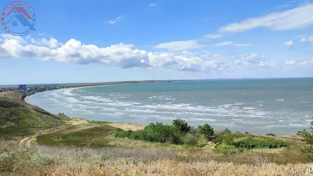 Дом в Крым, Ленинский район, с. Виноградное ул. Новая, 74 (76 м) - Фото 1