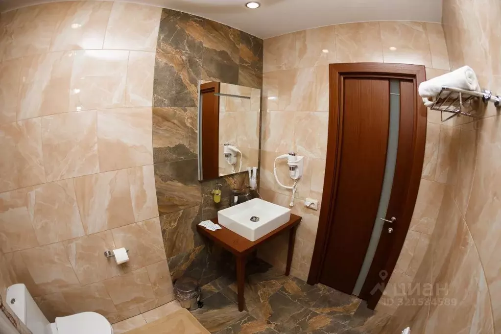 Комната Красноярский край, Красноярск ул. Имени Героя Советского Союза ... - Фото 2