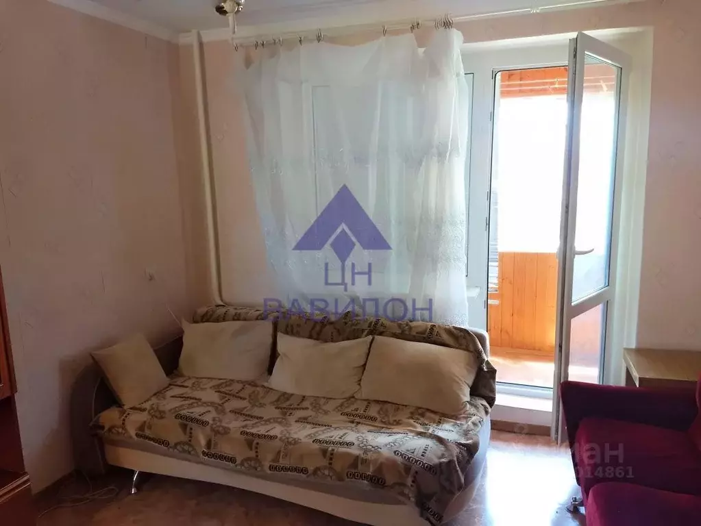 3-к кв. Ростовская область, Волгодонск ул. Гагарина (61.1 м) - Фото 1