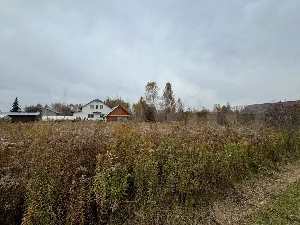Участок 8 сот. (СНТ, ДНП) - Фото 0
