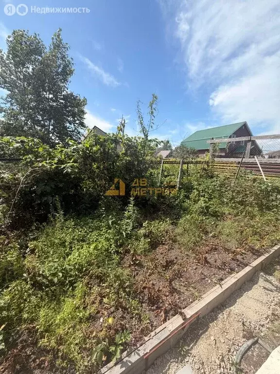 Дом в Южно-Сахалинск, СНТ Айболит-86, Сиреневая улица, 140 (60 м) - Фото 2