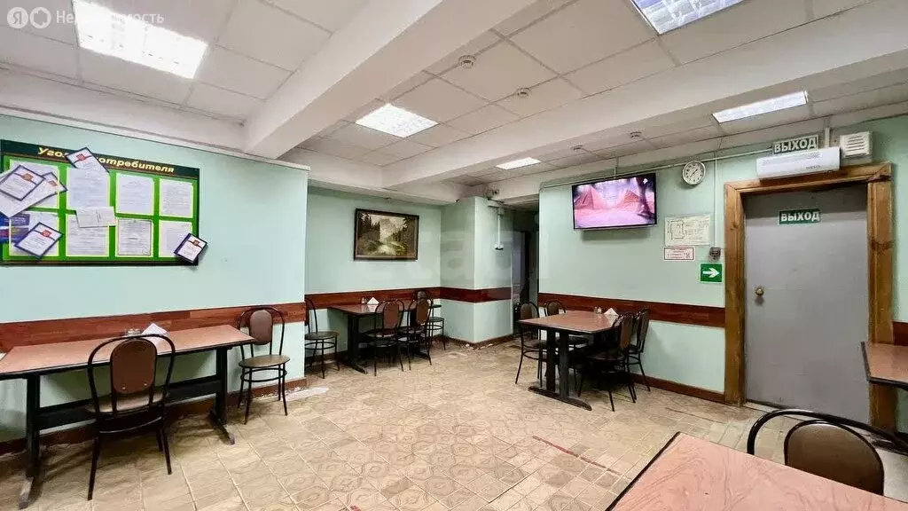 Помещение свободного назначения (80 м) - Фото 1