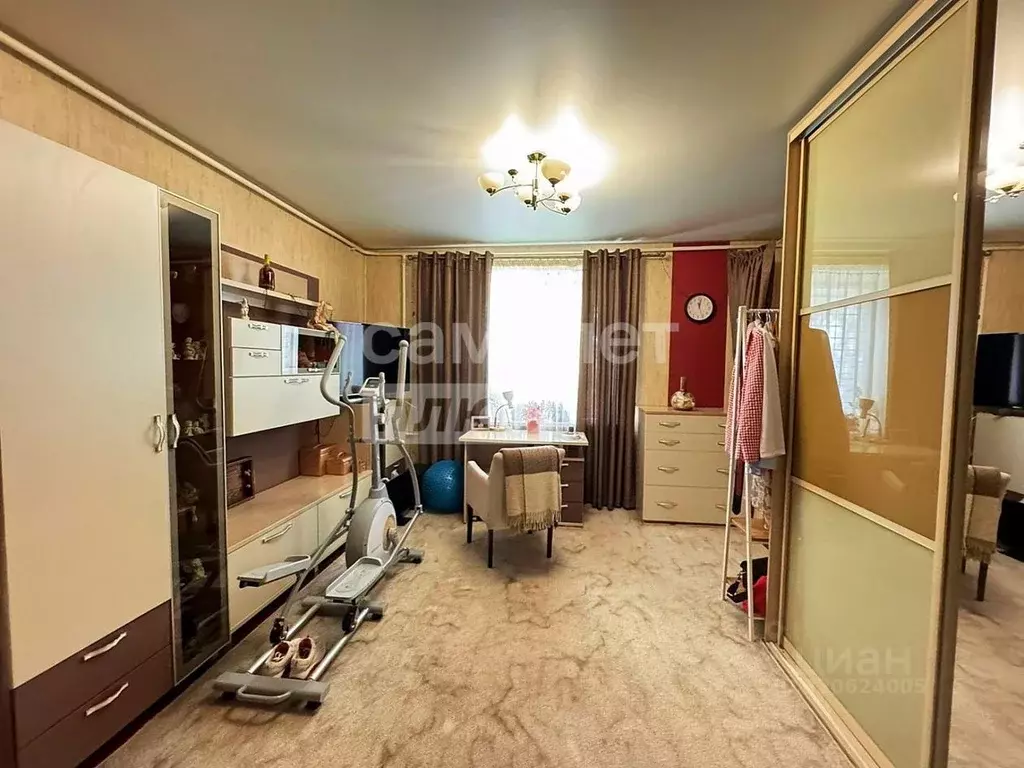 1-к кв. Татарстан, Казань ул. Айдарова, 12 (37.2 м) - Фото 0