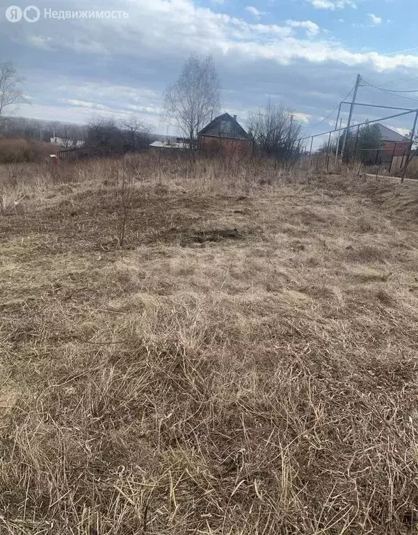 Участок в Челябинская область, Сосновский муниципальный округ, село ... - Фото 2