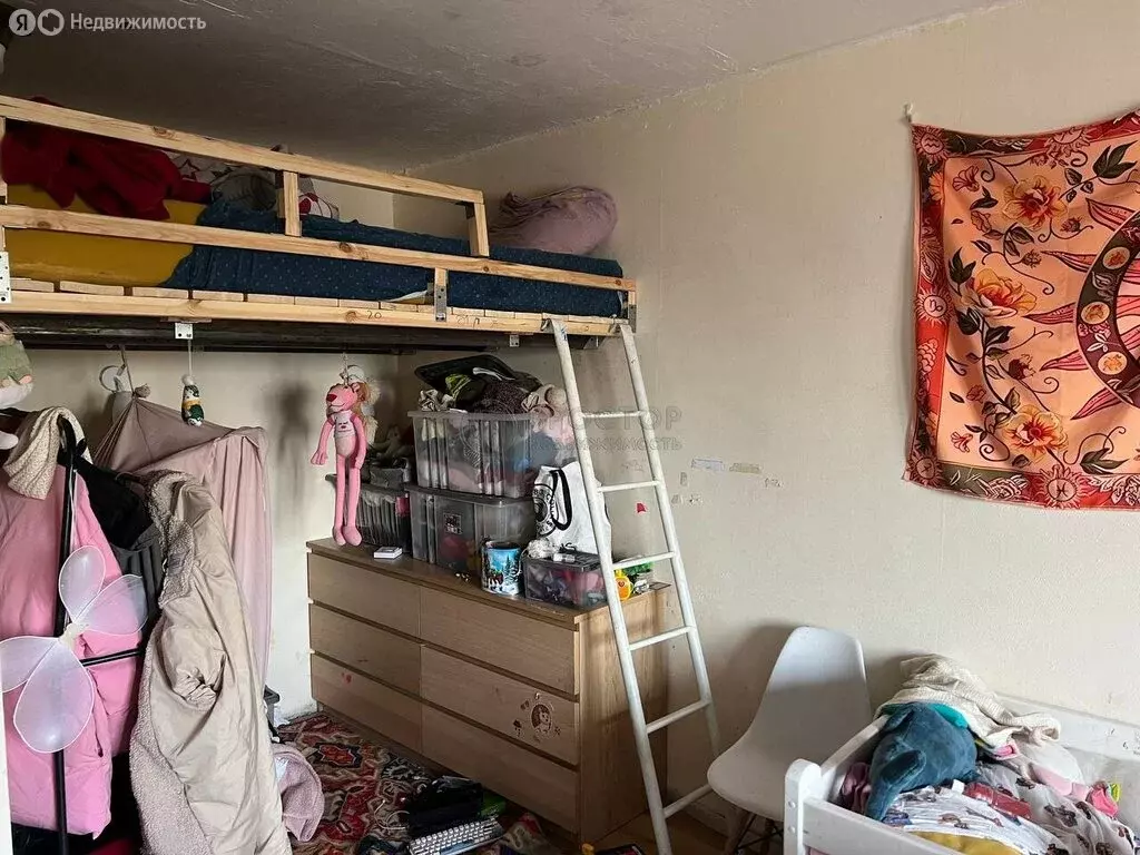 1-комнатная квартира: Москва, Судостроительная улица, 43к1 (32 м) - Фото 2