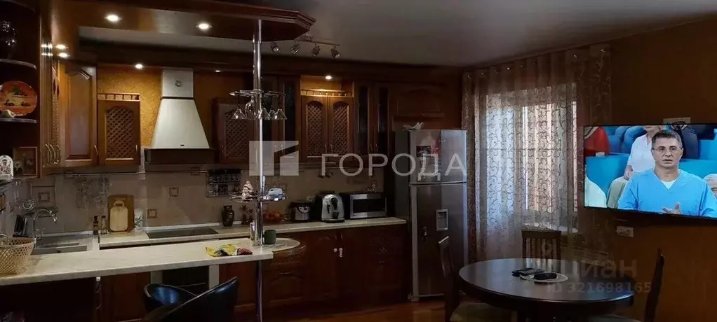 3-к кв. Алтайский край, Барнаул Краевая ул., 255 (92.0 м) - Фото 0