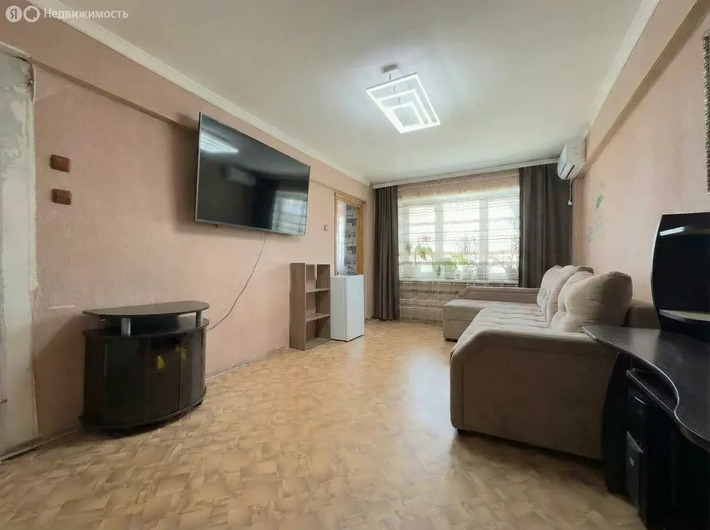 4-комнатная квартира: Благовещенск, улица Лазо, 42 (79.6 м) - Фото 2