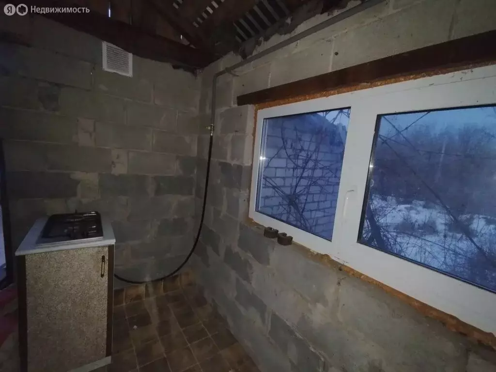 Дом в село Половское, Подгорная улица, 7А (45 м) - Фото 2