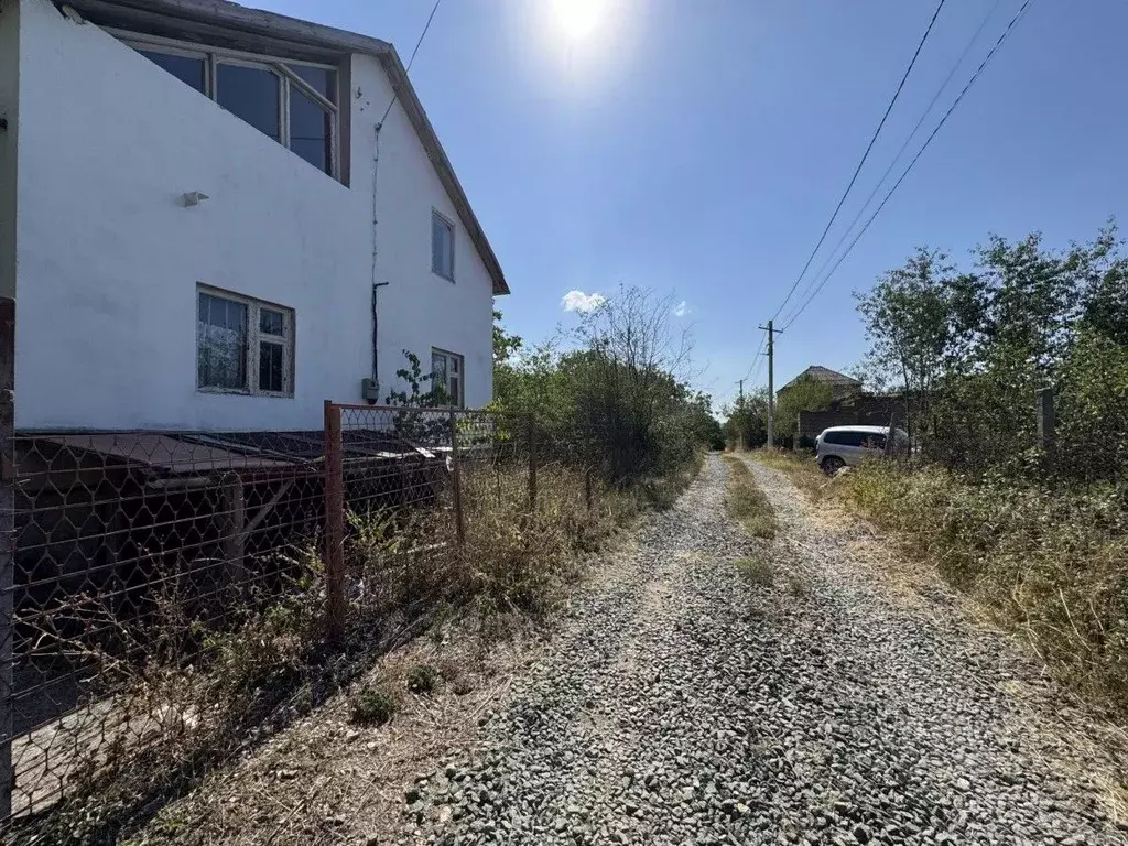 Дом в Крым, Симферопольский район, Трудовское с/пос, Минерал СНТ ул. ... - Фото 2