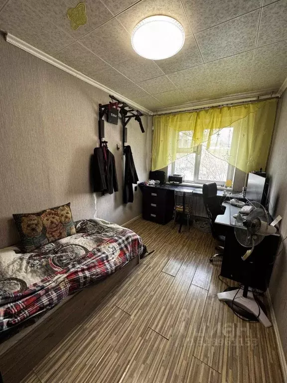 3-к кв. Саха (Якутия), Якутск ул. Петра Алексеева, 3/1 (68.0 м) - Фото 1