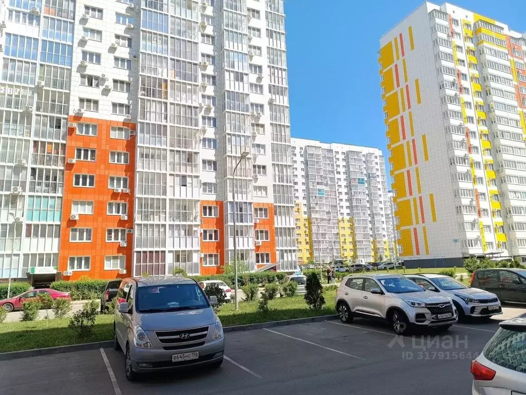 Помещение свободного назначения в Краснодарский край, Анапа ул. ... - Фото 1