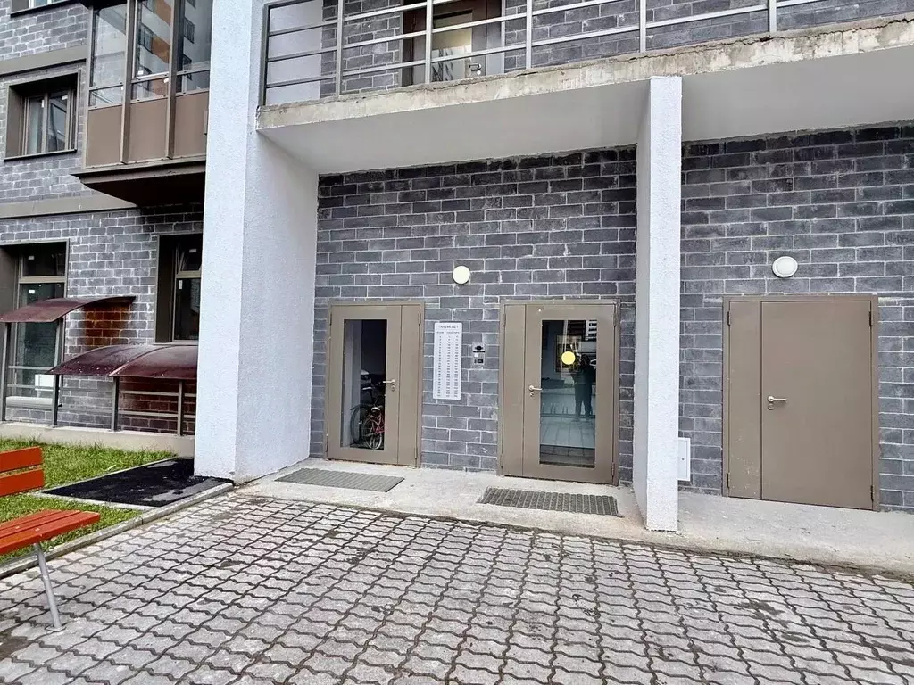 2-к кв. Санкт-Петербург Ленинский просп., 68 (54.0 м) - Фото 2