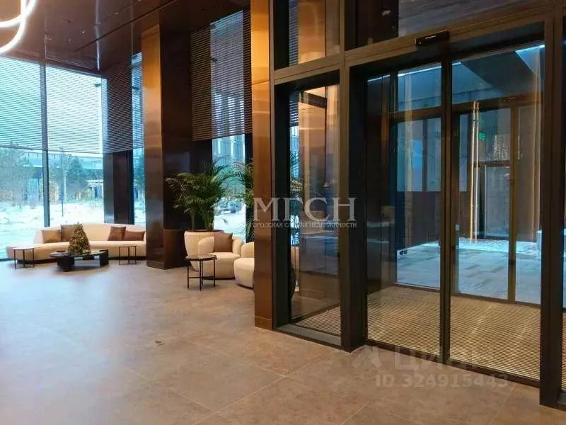 2-к кв. Москва Летниковская ул., 11к1 (56.0 м) - Фото 1