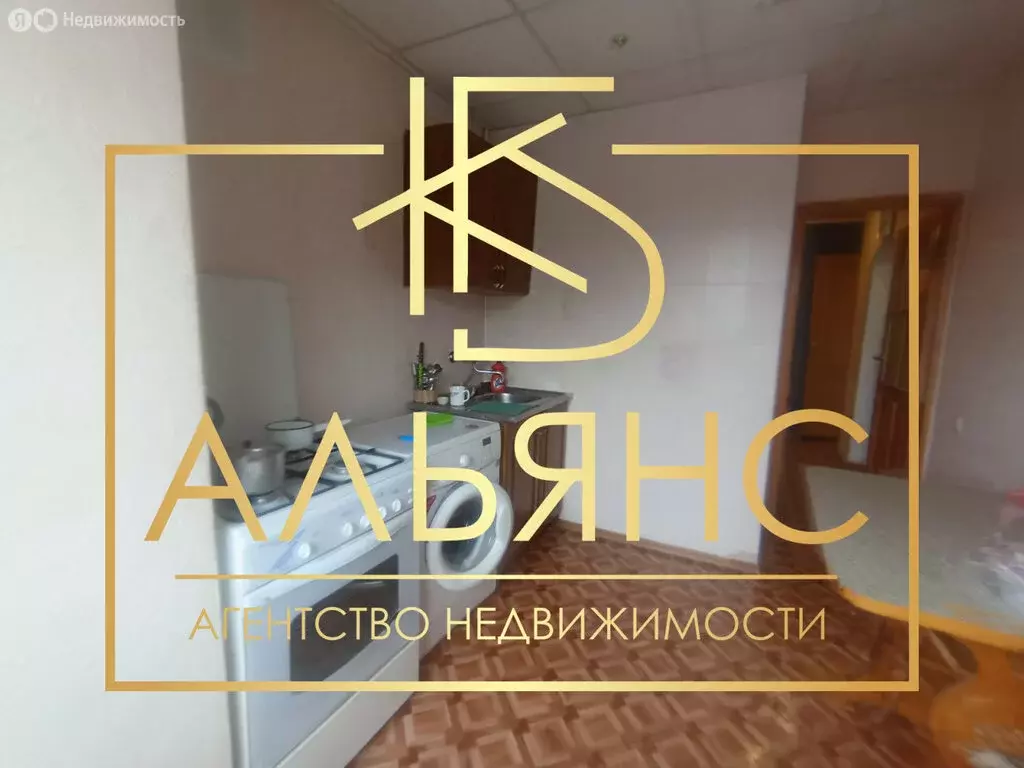 2-комнатная квартира: Владикавказ, Московская улица, 27 (42 м) - Фото 2