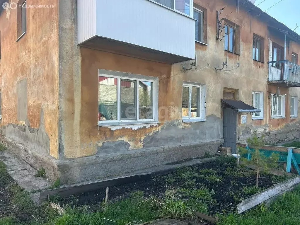 1-комнатная квартира: Ирбит, улица Розы Люксембург, 29 (30 м) - Фото 1