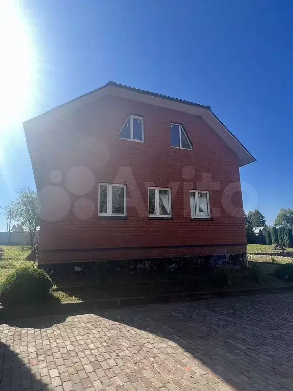 Дом 135 м на участке 19,3 сот. - Фото 0