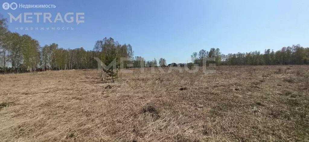 Участок в Бердск, садовое товарищество Ветеран (12.5 м) - Фото 0