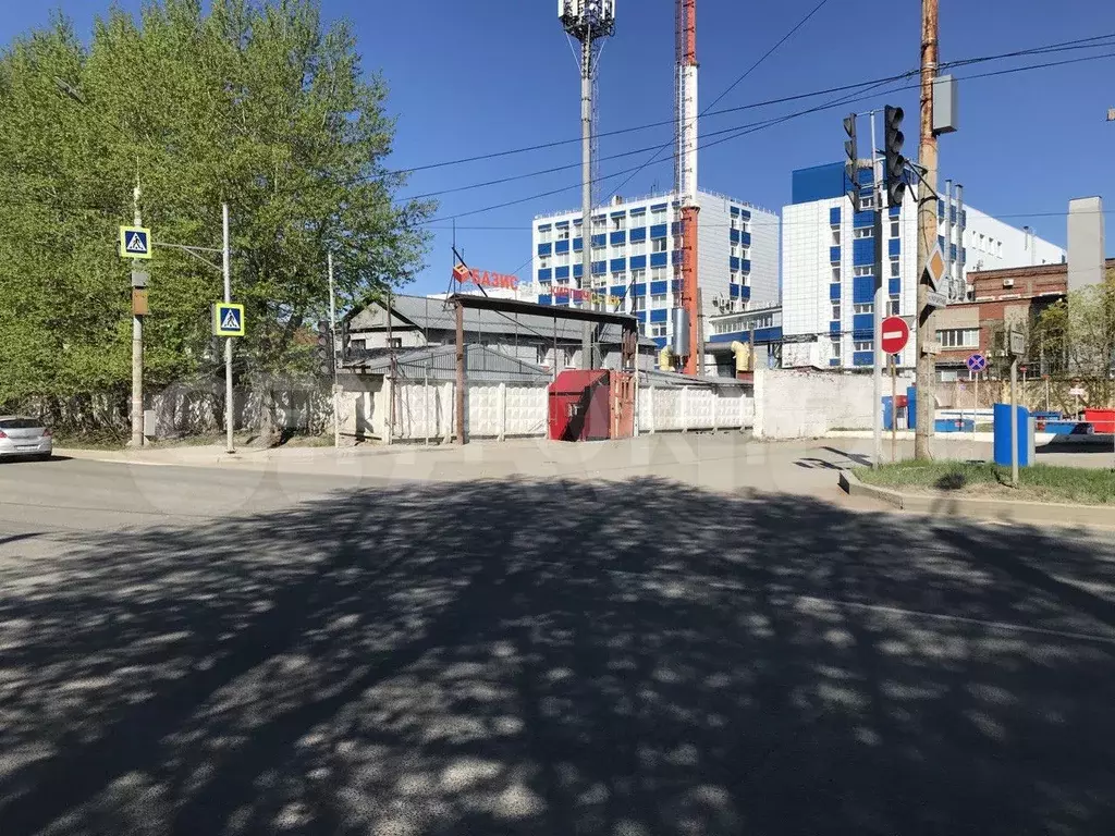 Продам офисное помещение, 413.4 м - Фото 1
