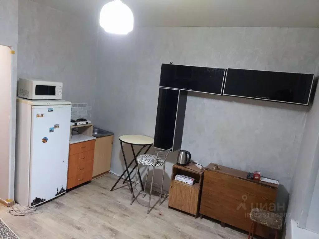 Студия Кировская область, Киров ул. Свердлова, 24 (20.0 м) - Фото 1