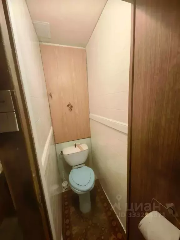 2-к кв. Москва Новочеркасский бул., 22 (45.0 м) - Фото 1