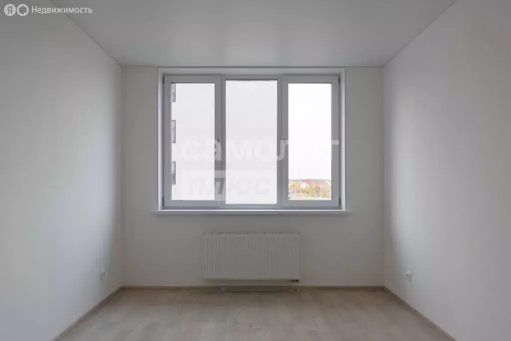 Квартира-студия: Екатеринбург, Тенистая улица, 6/6 (24.5 м) - Фото 1