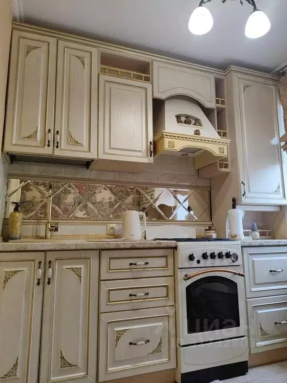 1-к кв. Костромская область, Кострома Никитская ул., 28 (30.0 м) - Фото 2