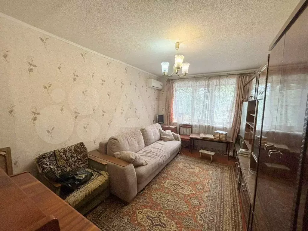 2-к. квартира, 40,4 м, 3/5 эт. - Фото 0