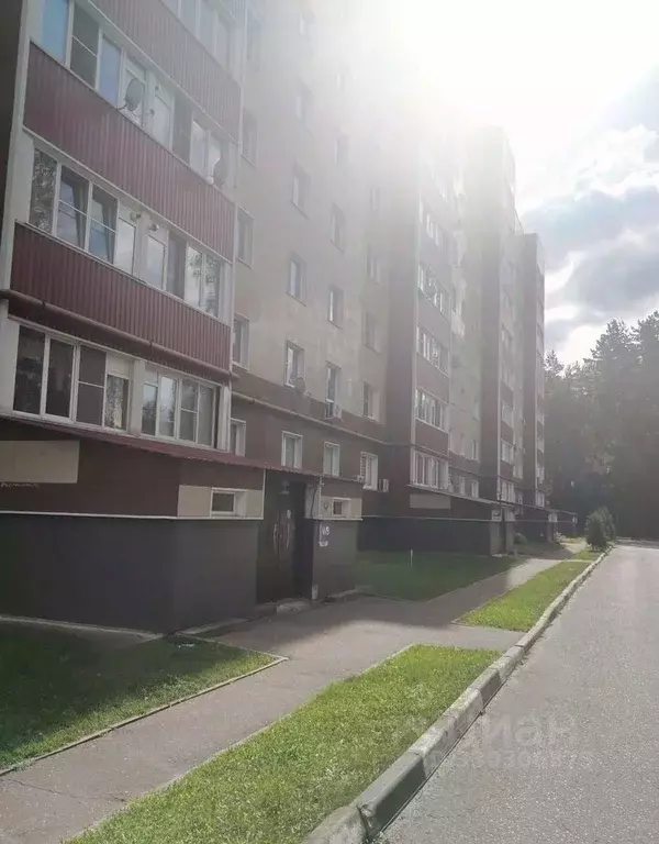 Помещение свободного назначения в Московская область, Серпухов ... - Фото 1