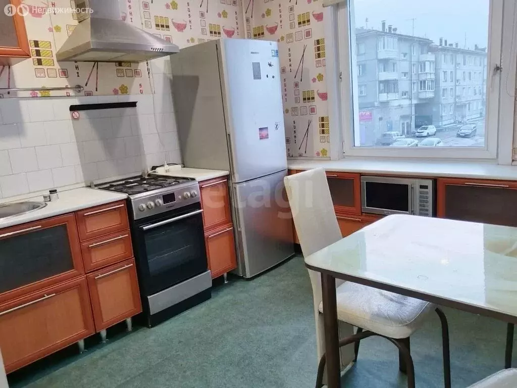 3-комнатная квартира: Ангарск, микрорайон 6А, 43 (58 м) - Фото 2