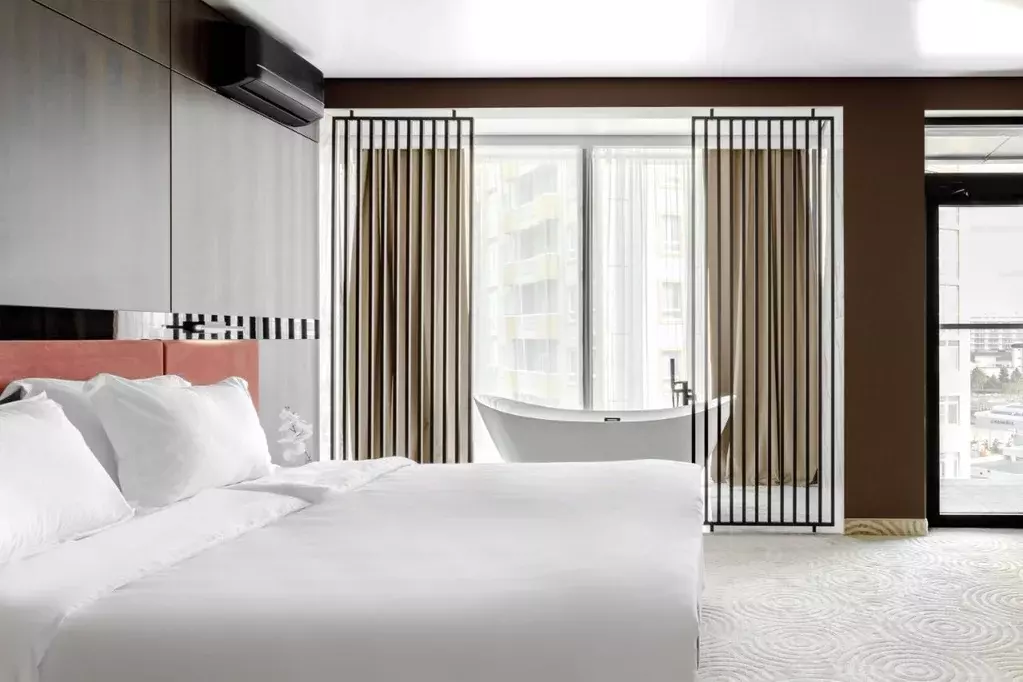 Комната Краснодарский край, Анапа Пионерский просп., 75 (60.0 м) - Фото 1