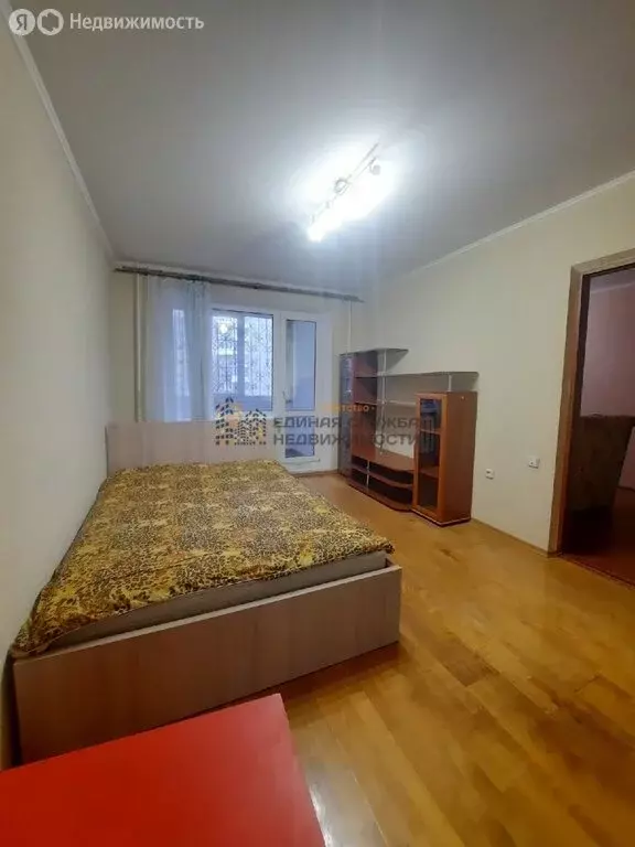 2-комнатная квартира: Уфа, улица Муксинова, 7 (45 м) - Фото 1