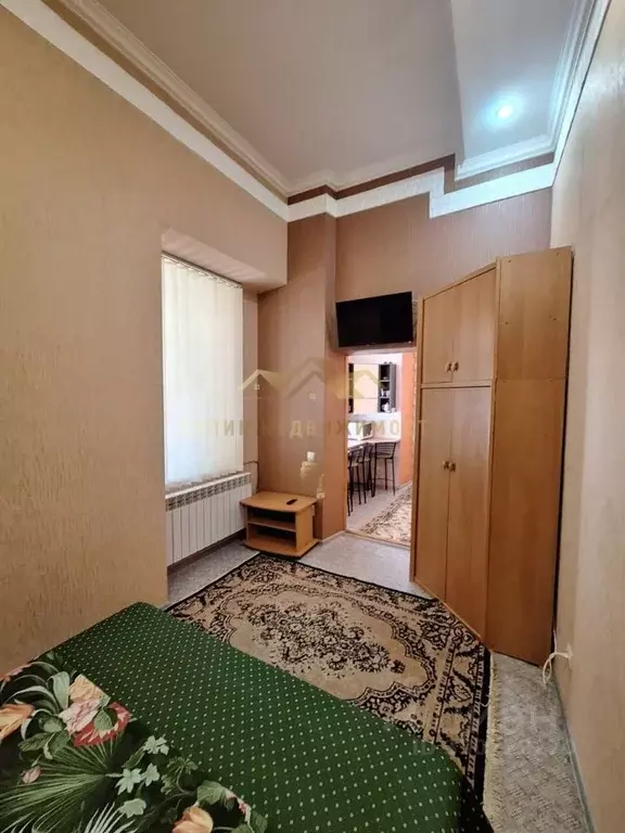 1-к кв. Крым, Евпатория ул. Революции, 39 (28.0 м) - Фото 1